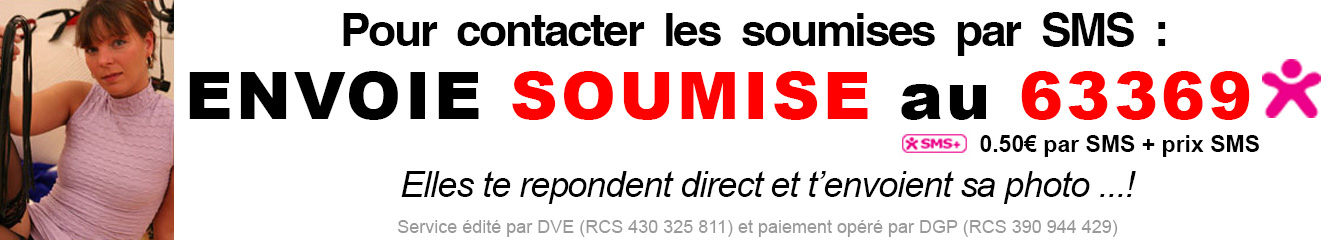  soumise par tel